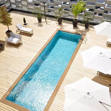 Hotel Casino Talca Talca  Zewnętrze zdjęcie