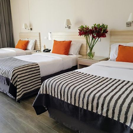 Hotel Casino Talca Talca  Zewnętrze zdjęcie