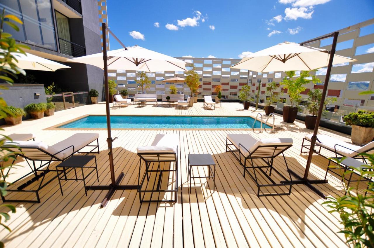 Hotel Casino Talca Talca  Zewnętrze zdjęcie