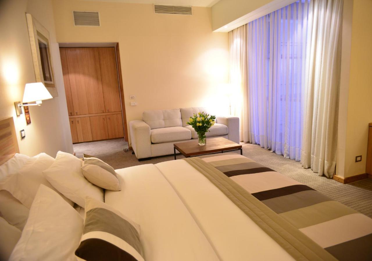 Hotel Casino Talca Talca  Zewnętrze zdjęcie