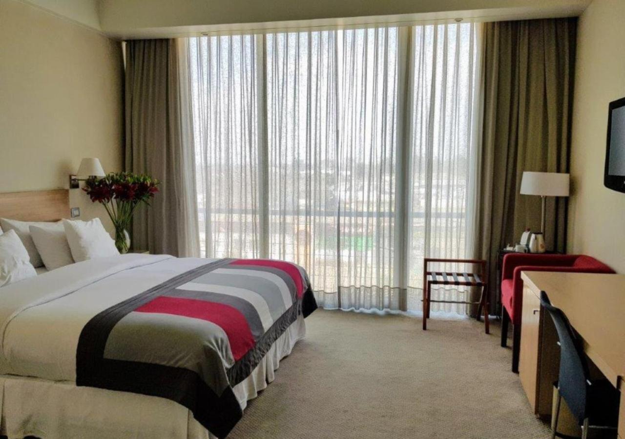 Hotel Casino Talca Talca  Zewnętrze zdjęcie