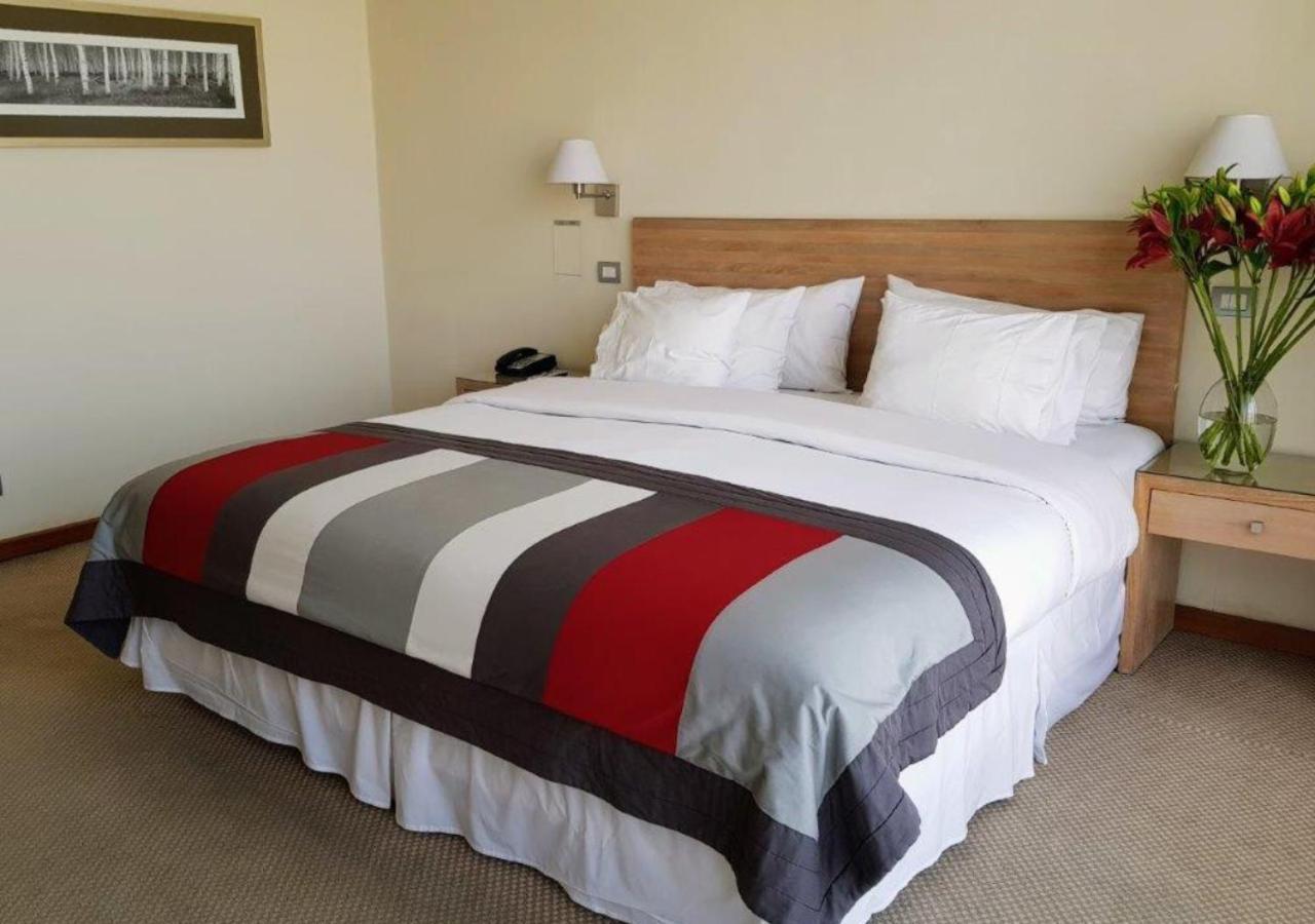 Hotel Casino Talca Talca  Zewnętrze zdjęcie