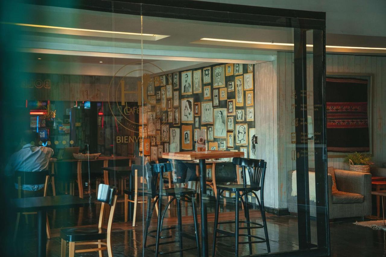 Hotel Casino Talca Talca  Zewnętrze zdjęcie