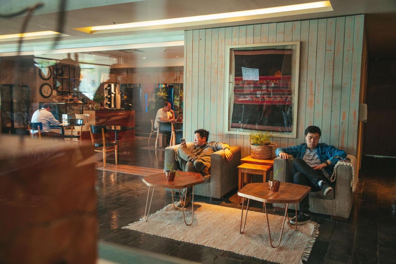 Hotel Casino Talca Talca  Zewnętrze zdjęcie