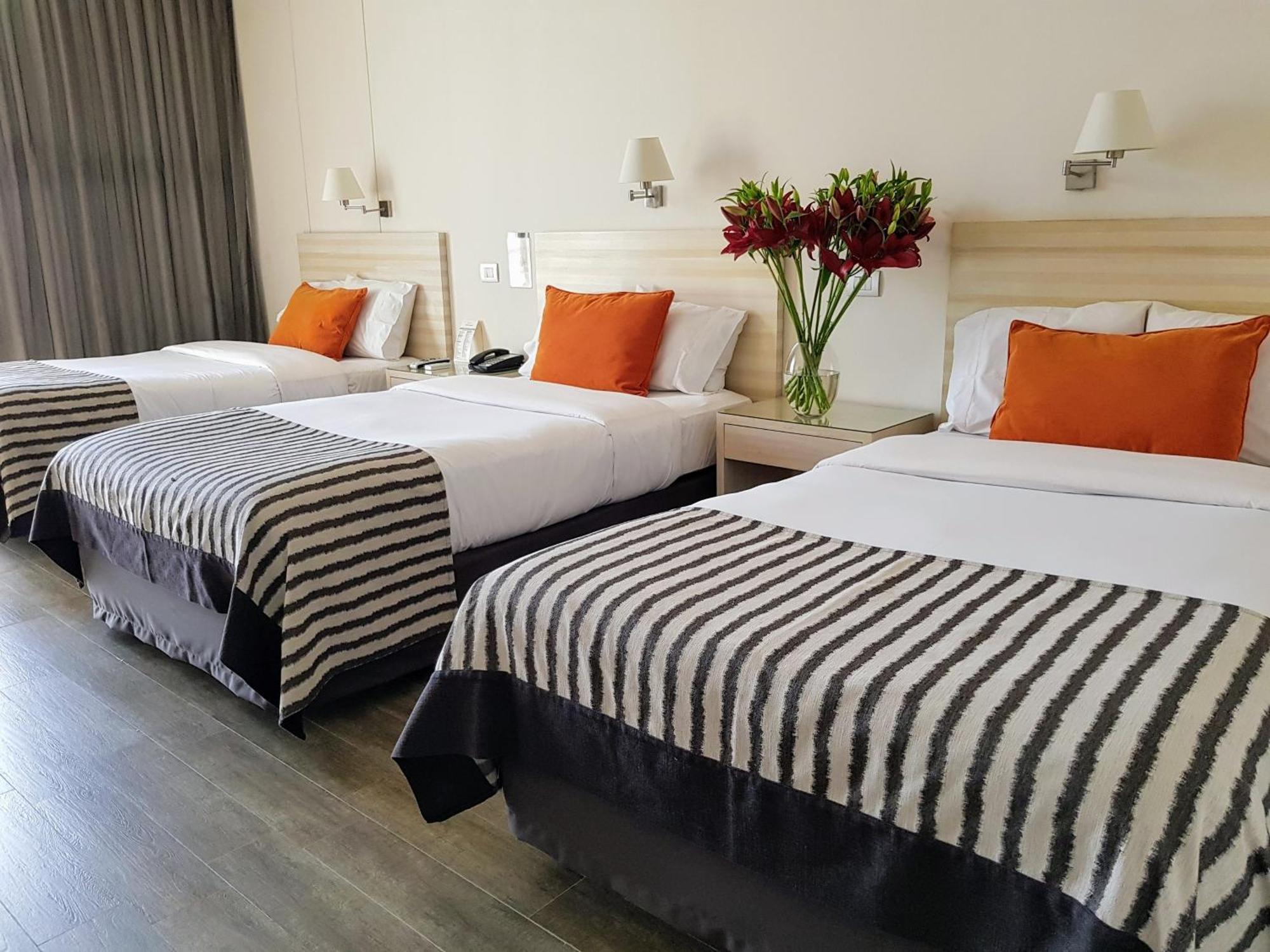 Hotel Casino Talca Talca  Zewnętrze zdjęcie