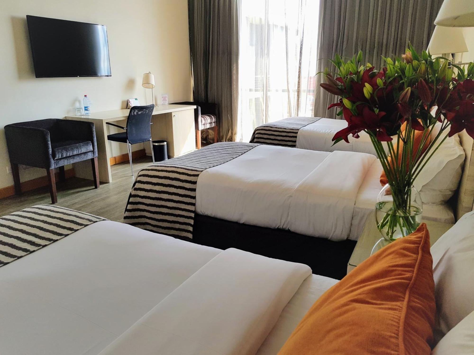 Hotel Casino Talca Talca  Zewnętrze zdjęcie