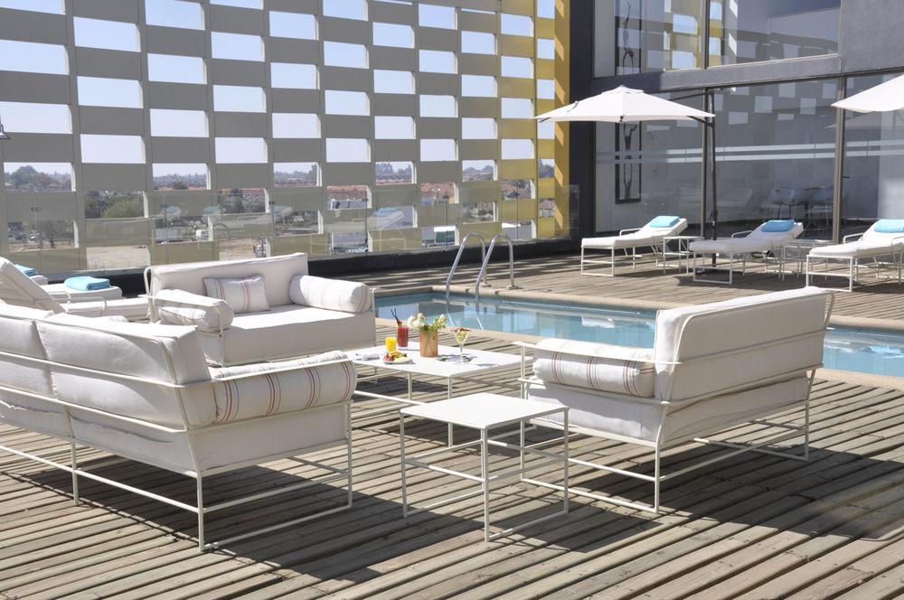 Hotel Casino Talca Talca  Zewnętrze zdjęcie