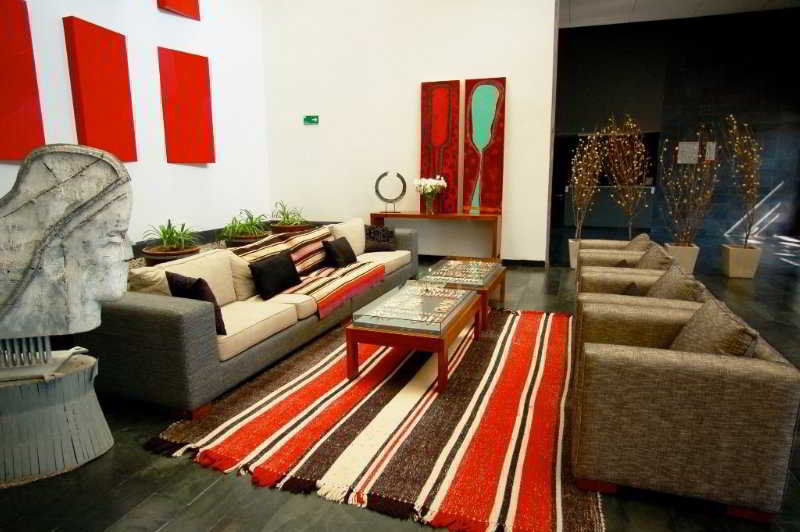 Hotel Casino Talca Talca  Zewnętrze zdjęcie
