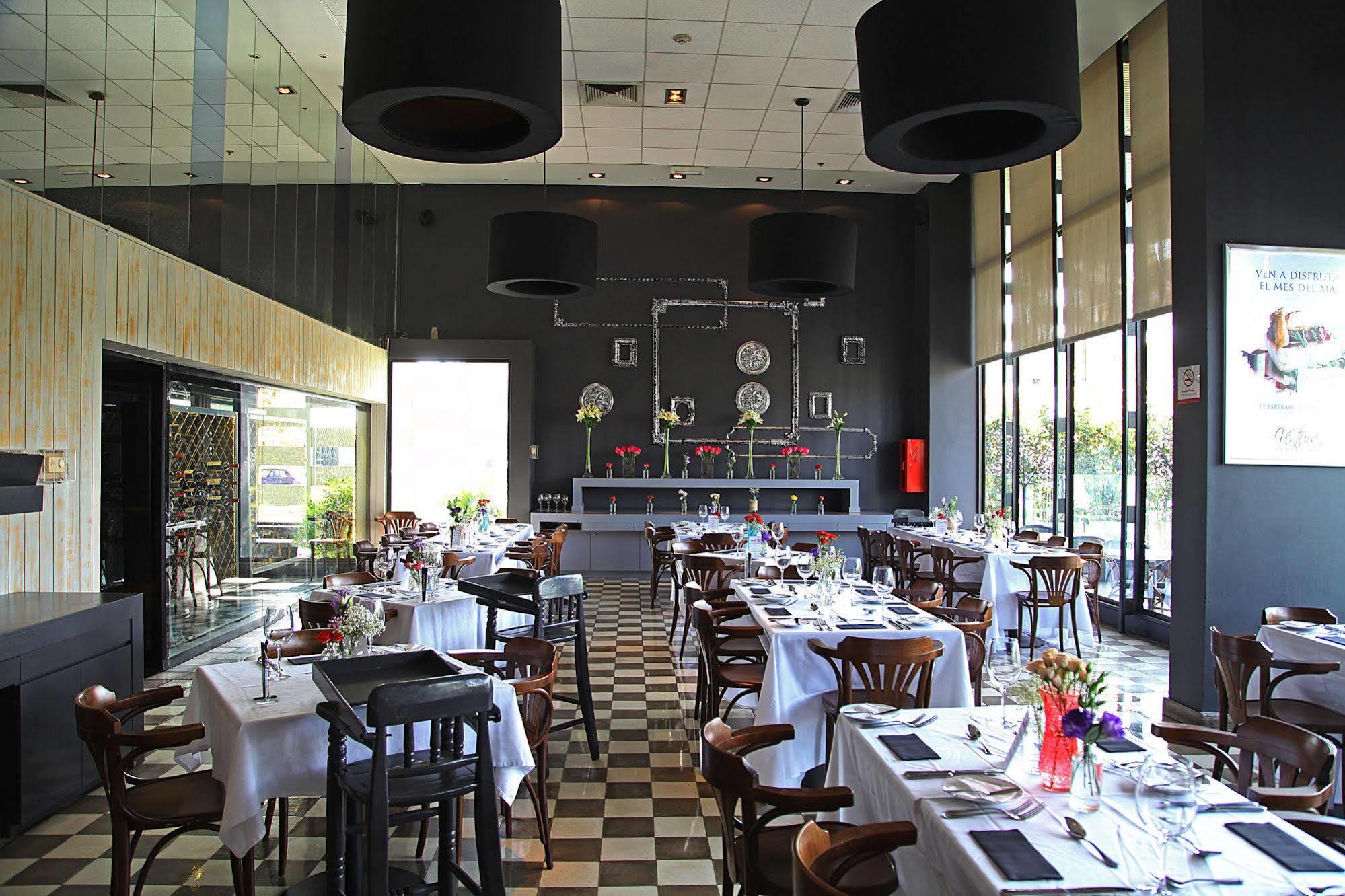 Hotel Casino Talca Talca  Zewnętrze zdjęcie