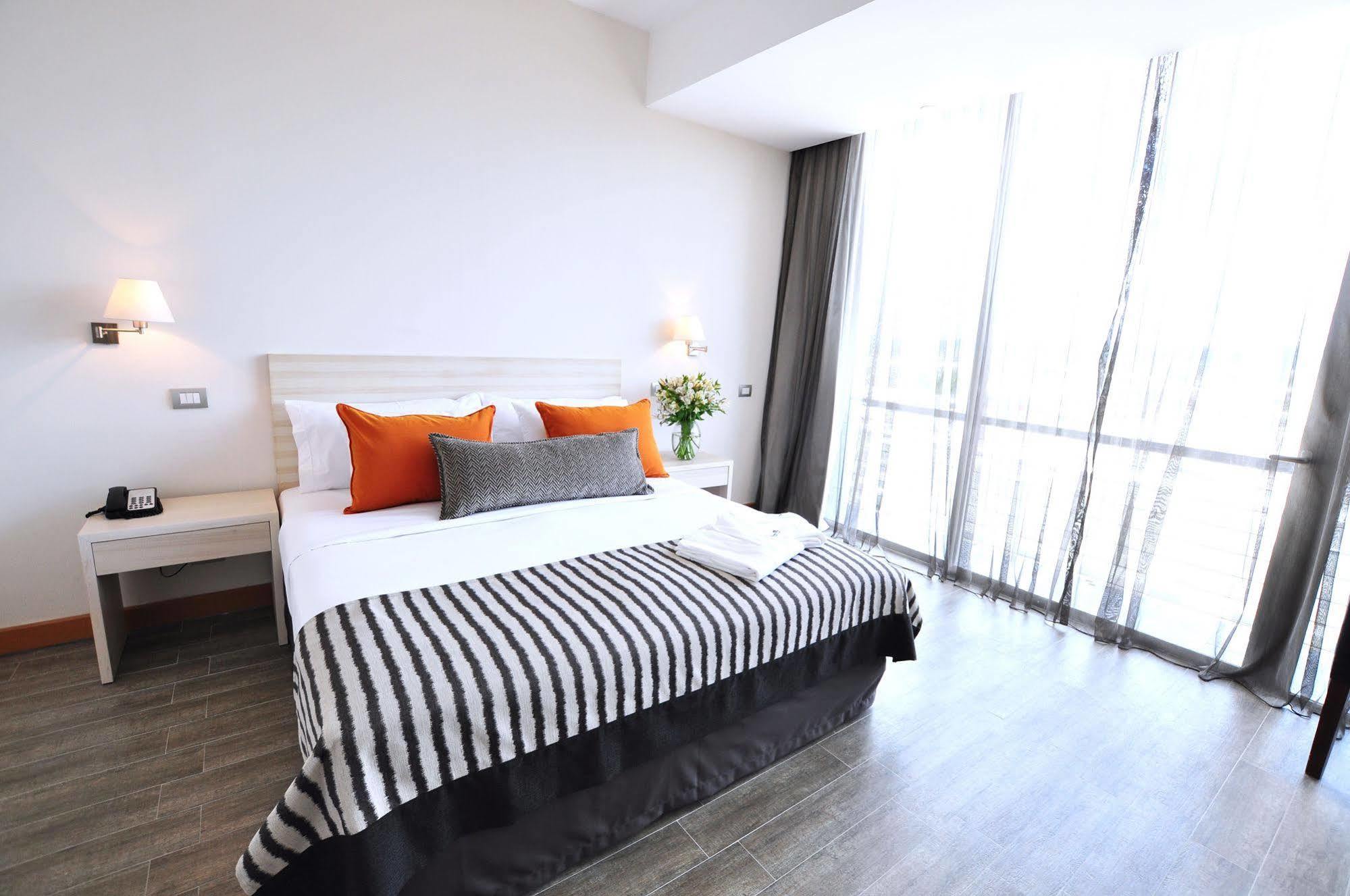 Hotel Casino Talca Talca  Zewnętrze zdjęcie