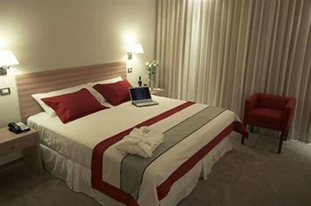 Hotel Casino Talca Talca  Zewnętrze zdjęcie
